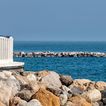 Hostal Altea House 외부 사진