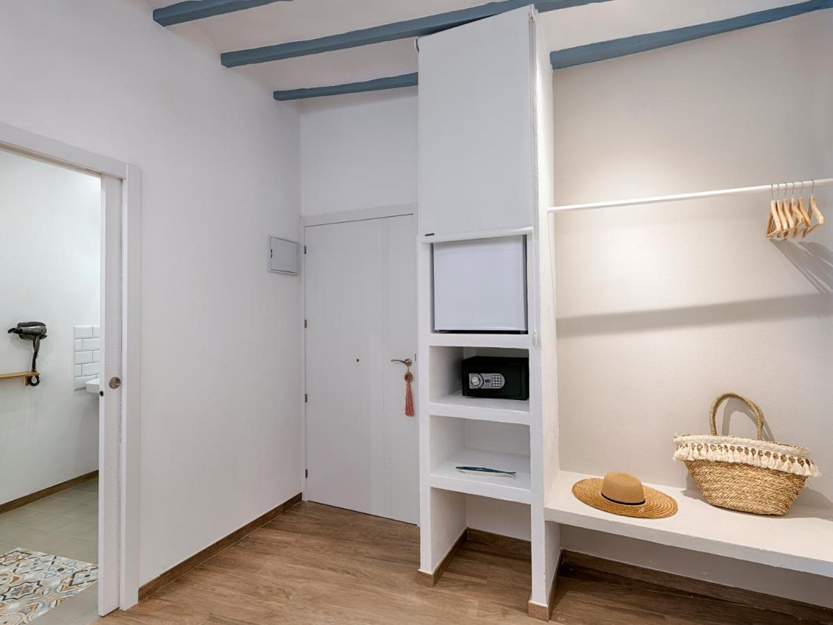 Hostal Altea House 외부 사진