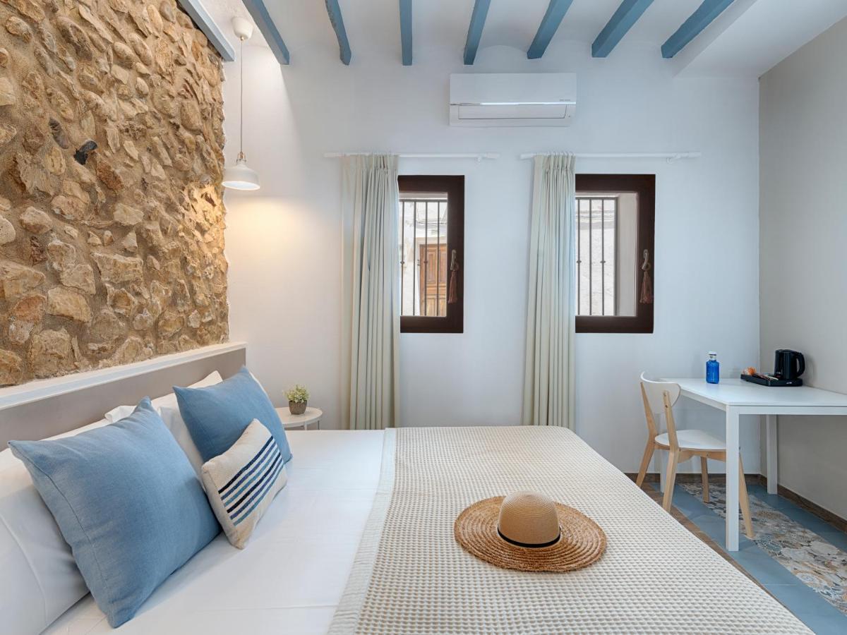 Hostal Altea House 외부 사진