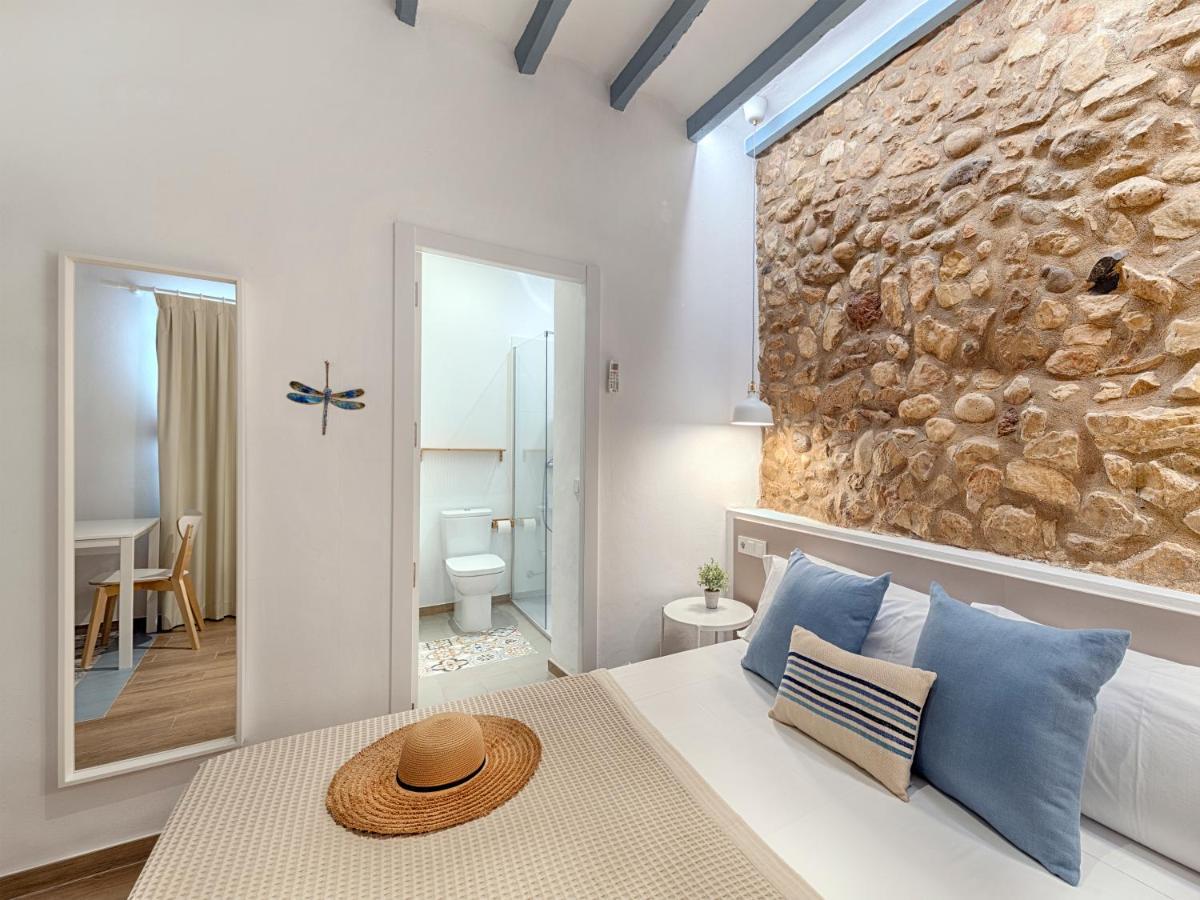 Hostal Altea House 외부 사진