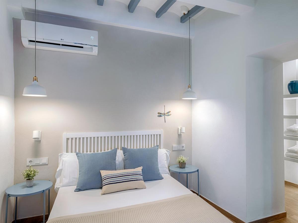 Hostal Altea House 외부 사진
