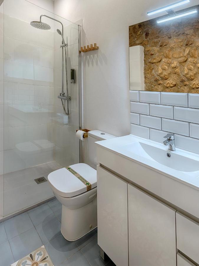 Hostal Altea House 외부 사진