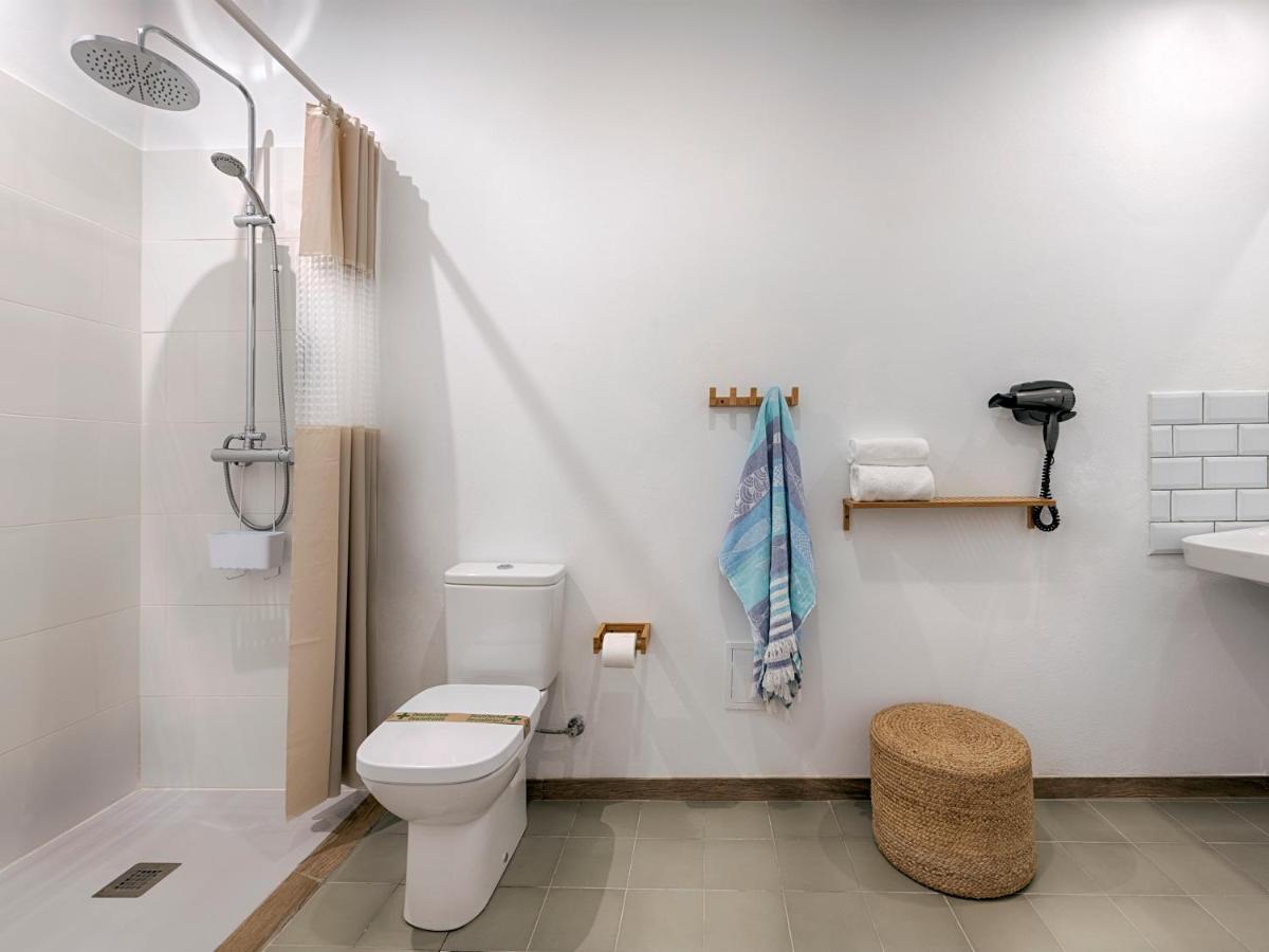 Hostal Altea House 외부 사진