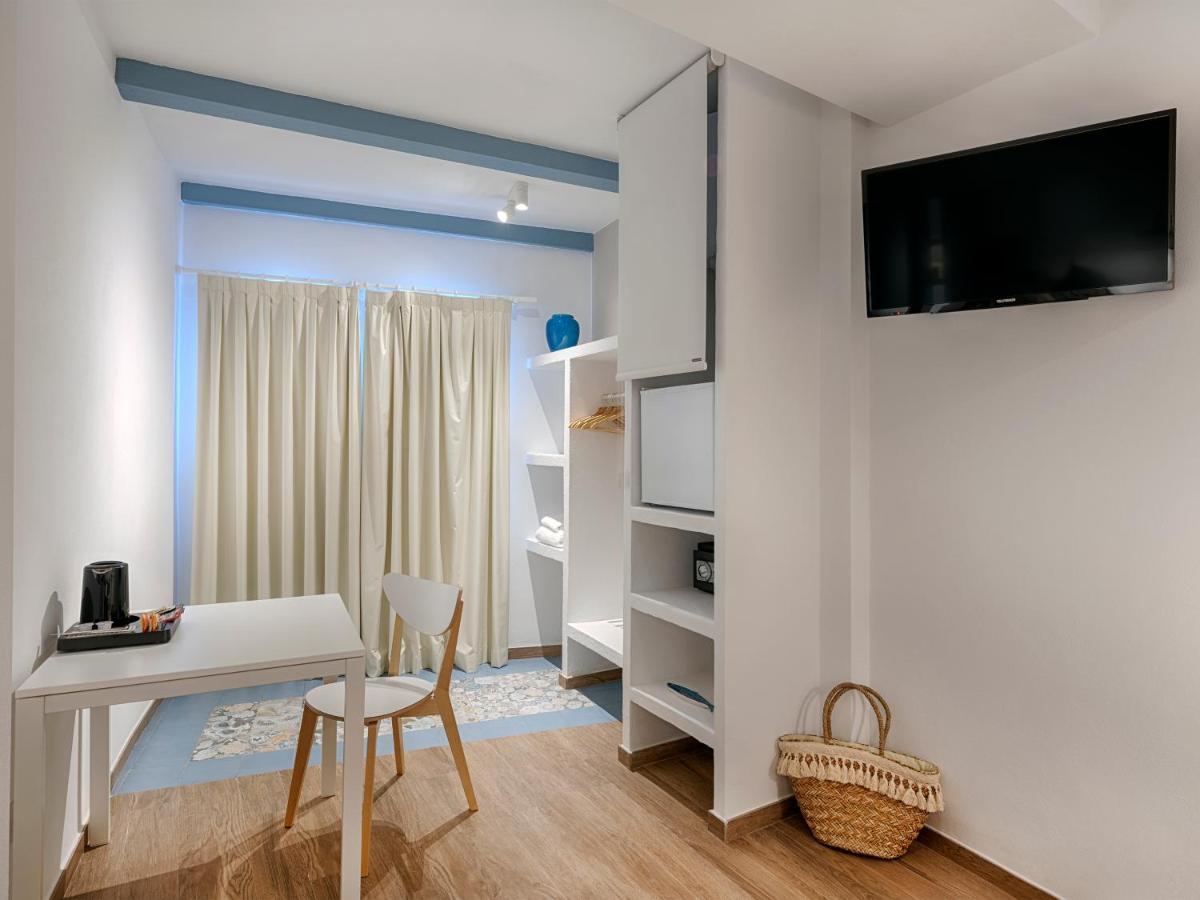 Hostal Altea House 외부 사진