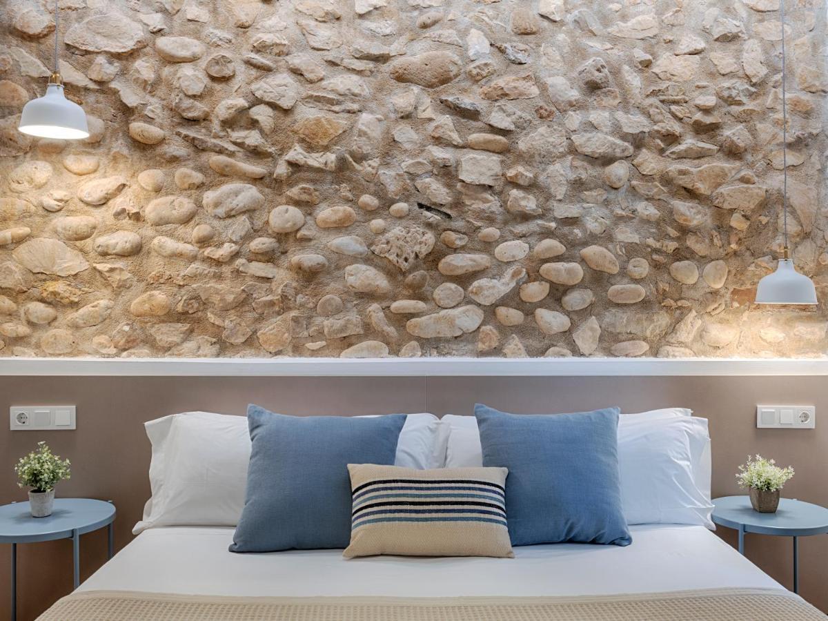 Hostal Altea House 외부 사진