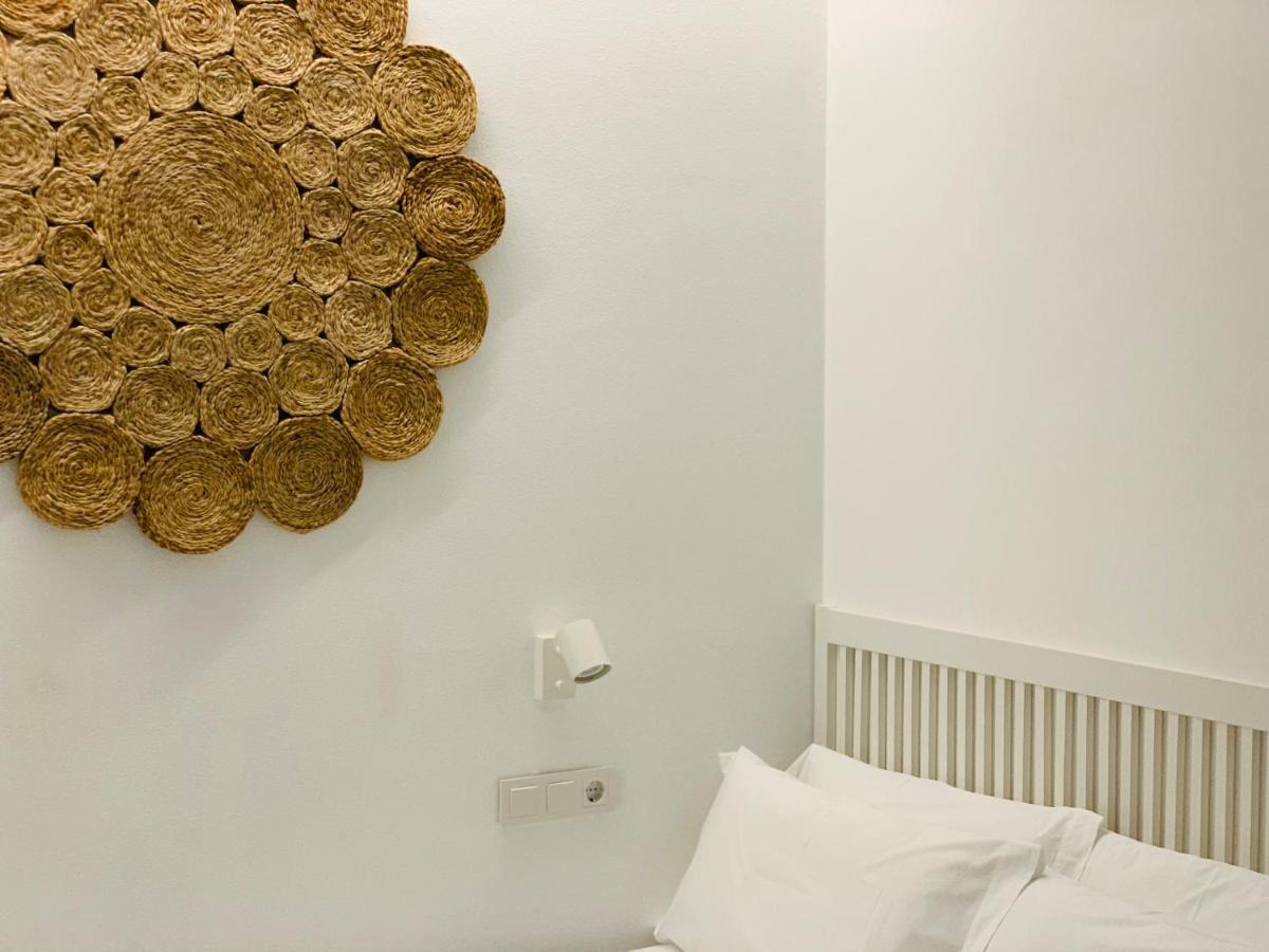 Hostal Altea House 외부 사진
