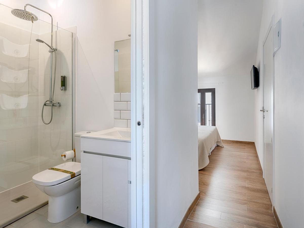 Hostal Altea House 외부 사진