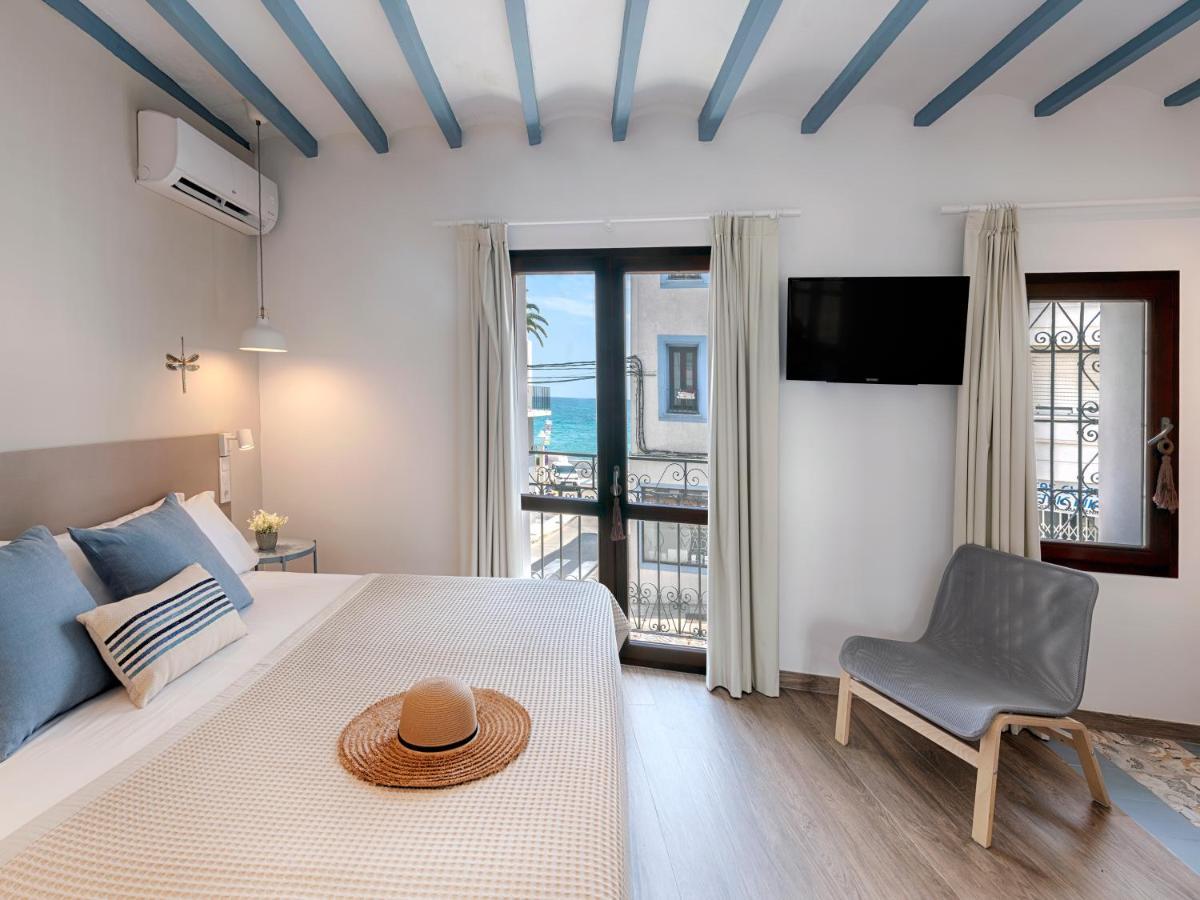 Hostal Altea House 외부 사진