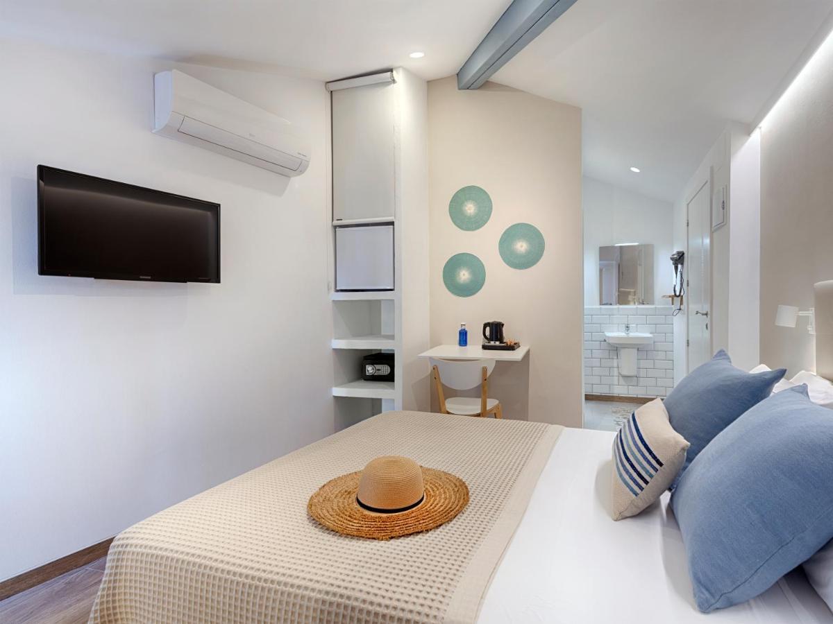 Hostal Altea House 외부 사진