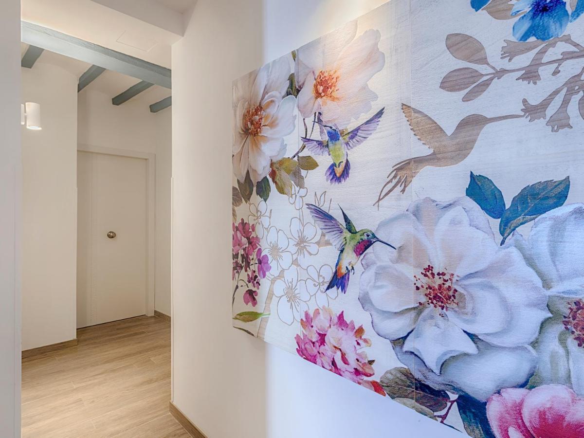 Hostal Altea House 외부 사진