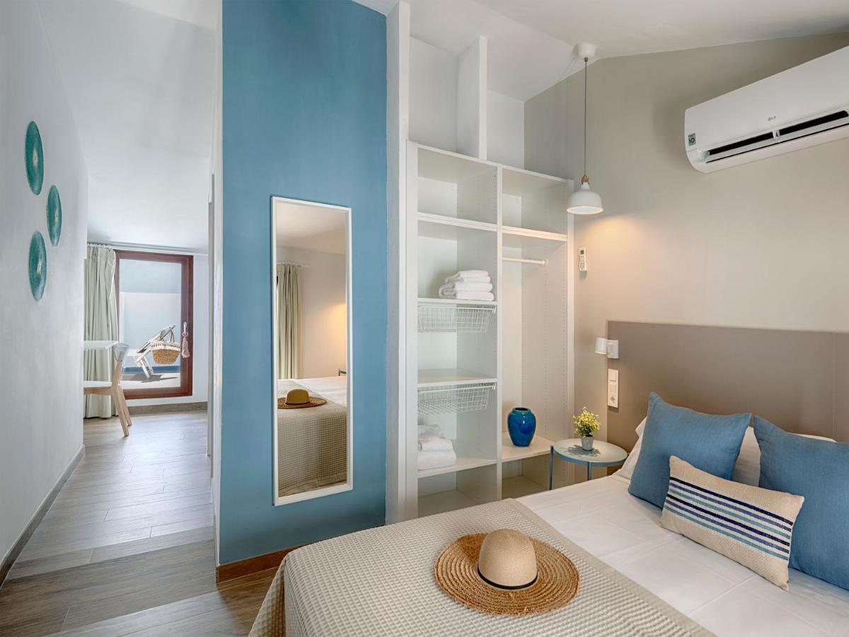 Hostal Altea House 외부 사진