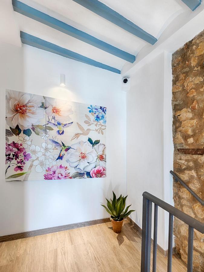 Hostal Altea House 외부 사진
