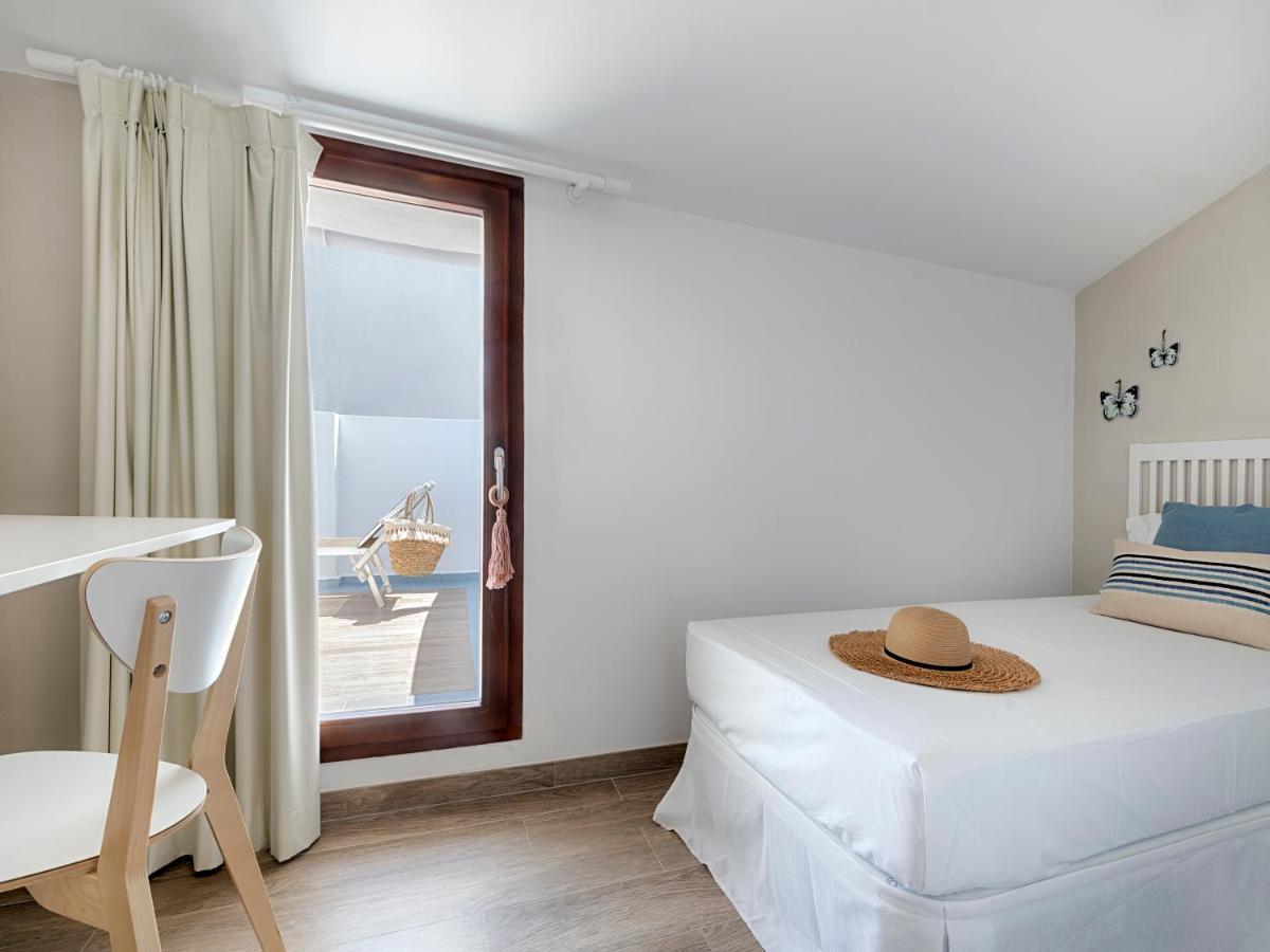 Hostal Altea House 외부 사진