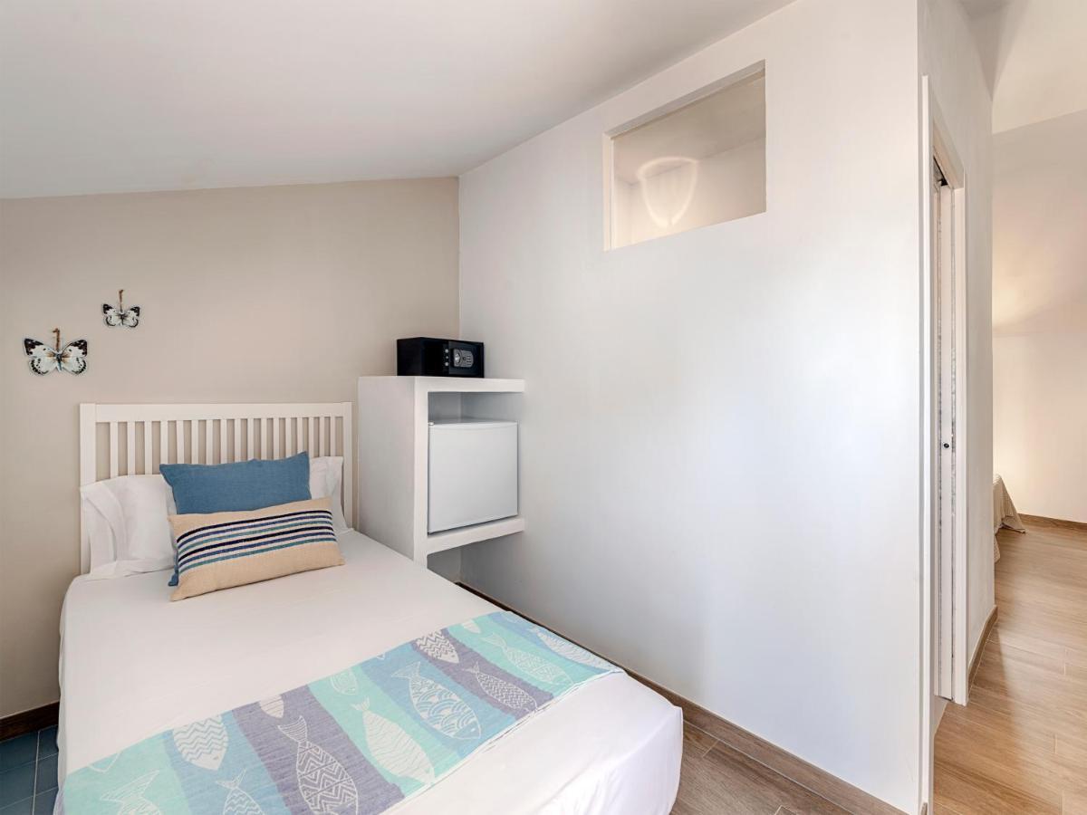 Hostal Altea House 외부 사진