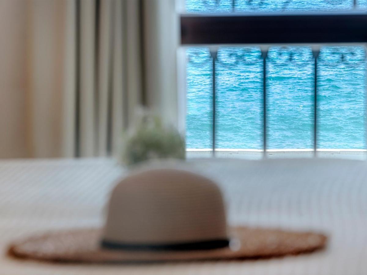 Hostal Altea House 외부 사진