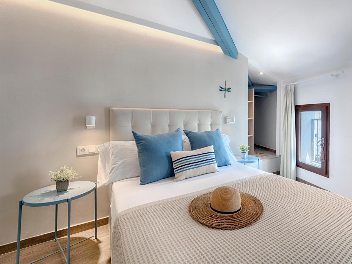 Hostal Altea House 외부 사진