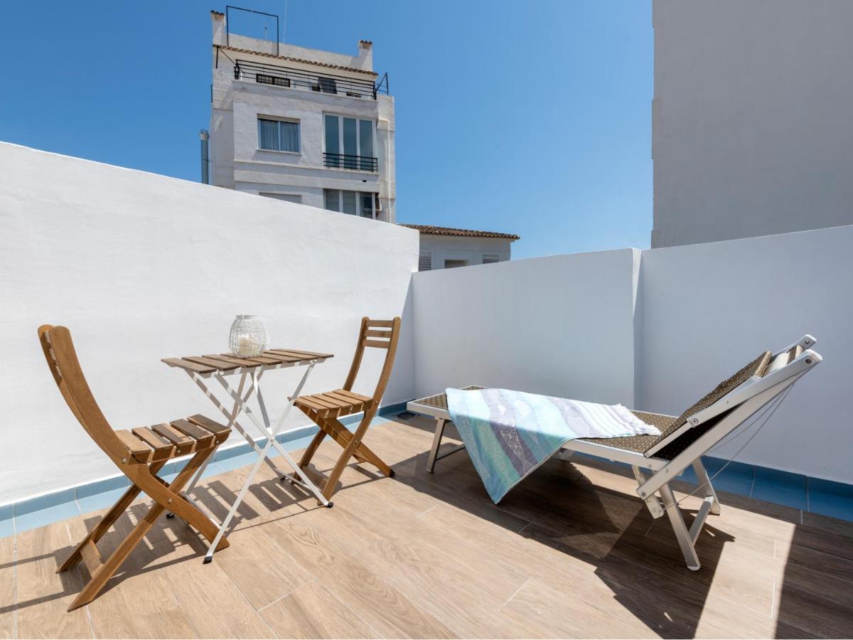 Hostal Altea House 외부 사진