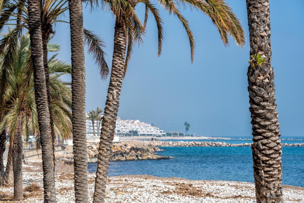 Hostal Altea House 외부 사진