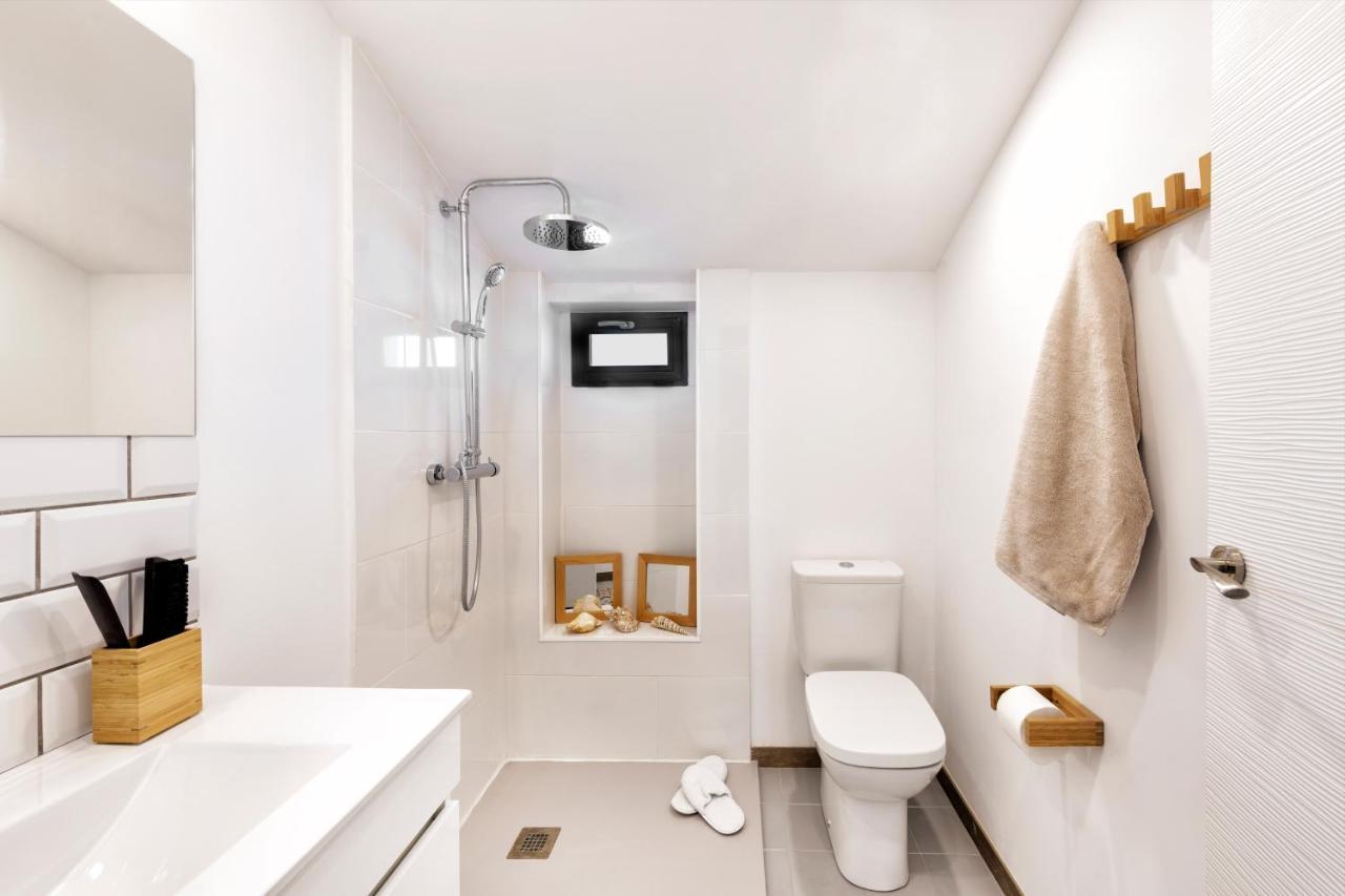 Hostal Altea House 외부 사진