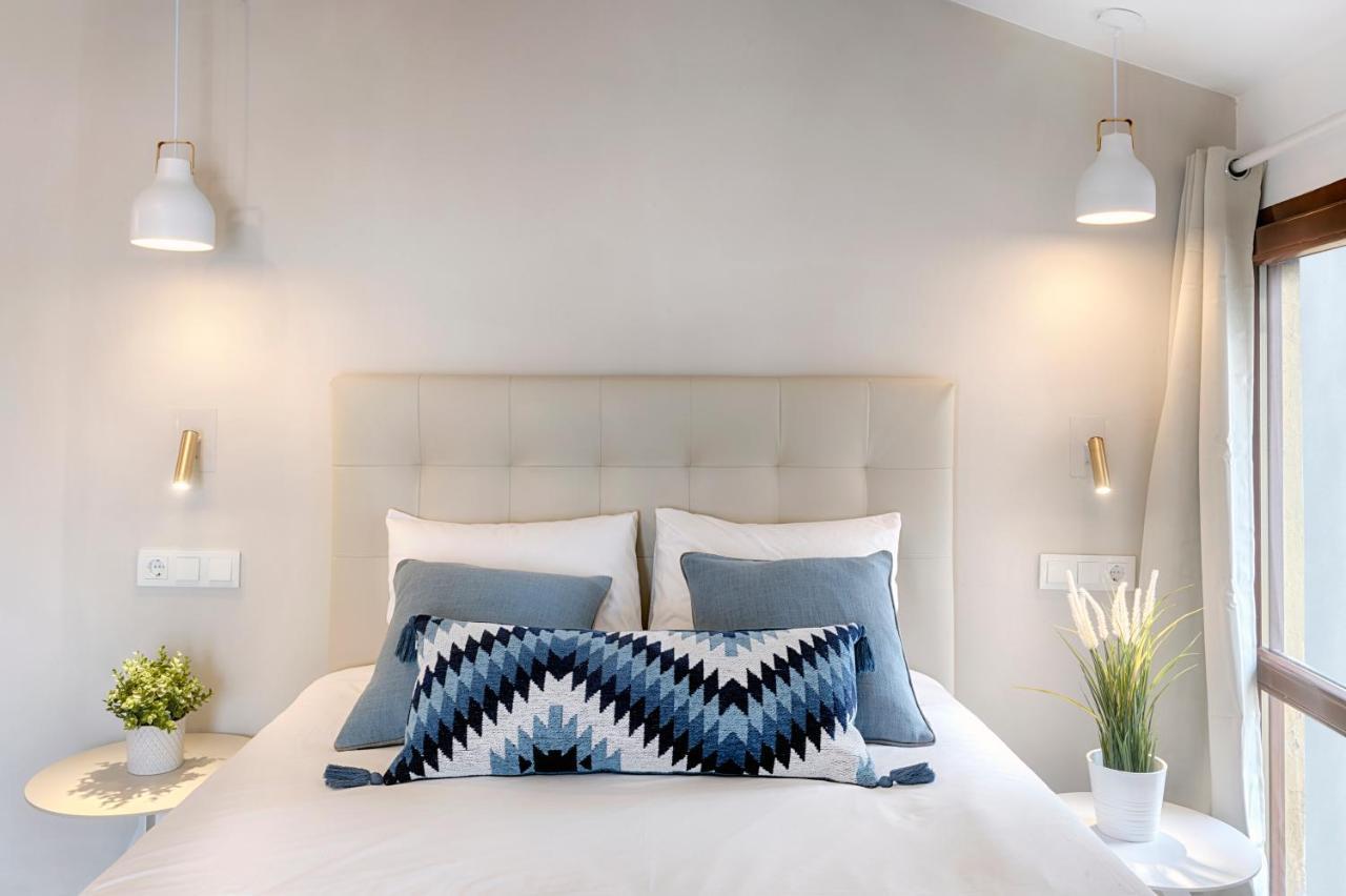 Hostal Altea House 외부 사진