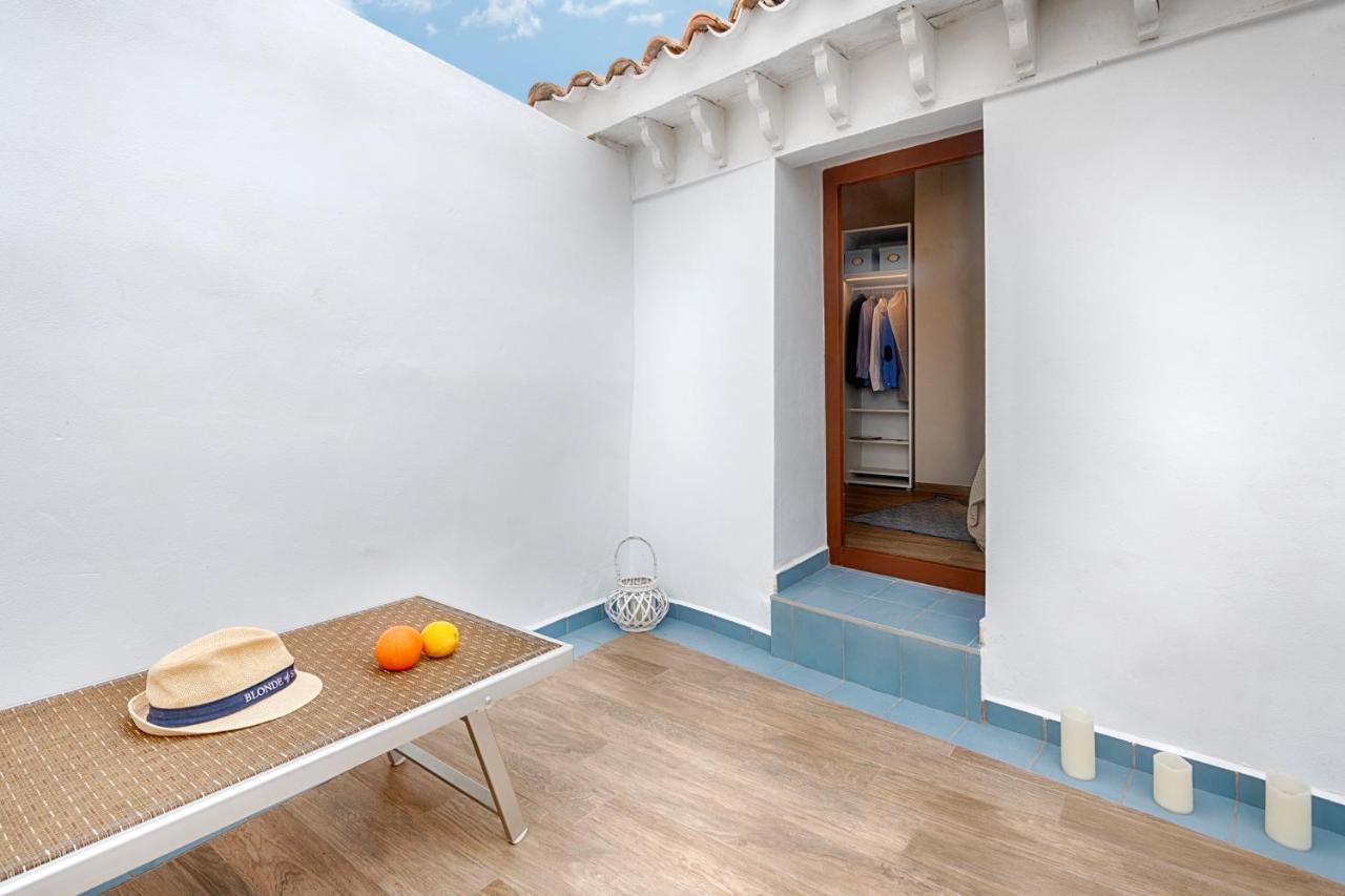 Hostal Altea House 외부 사진