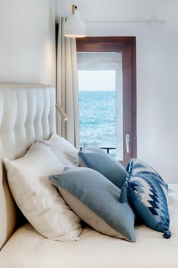 Hostal Altea House 외부 사진