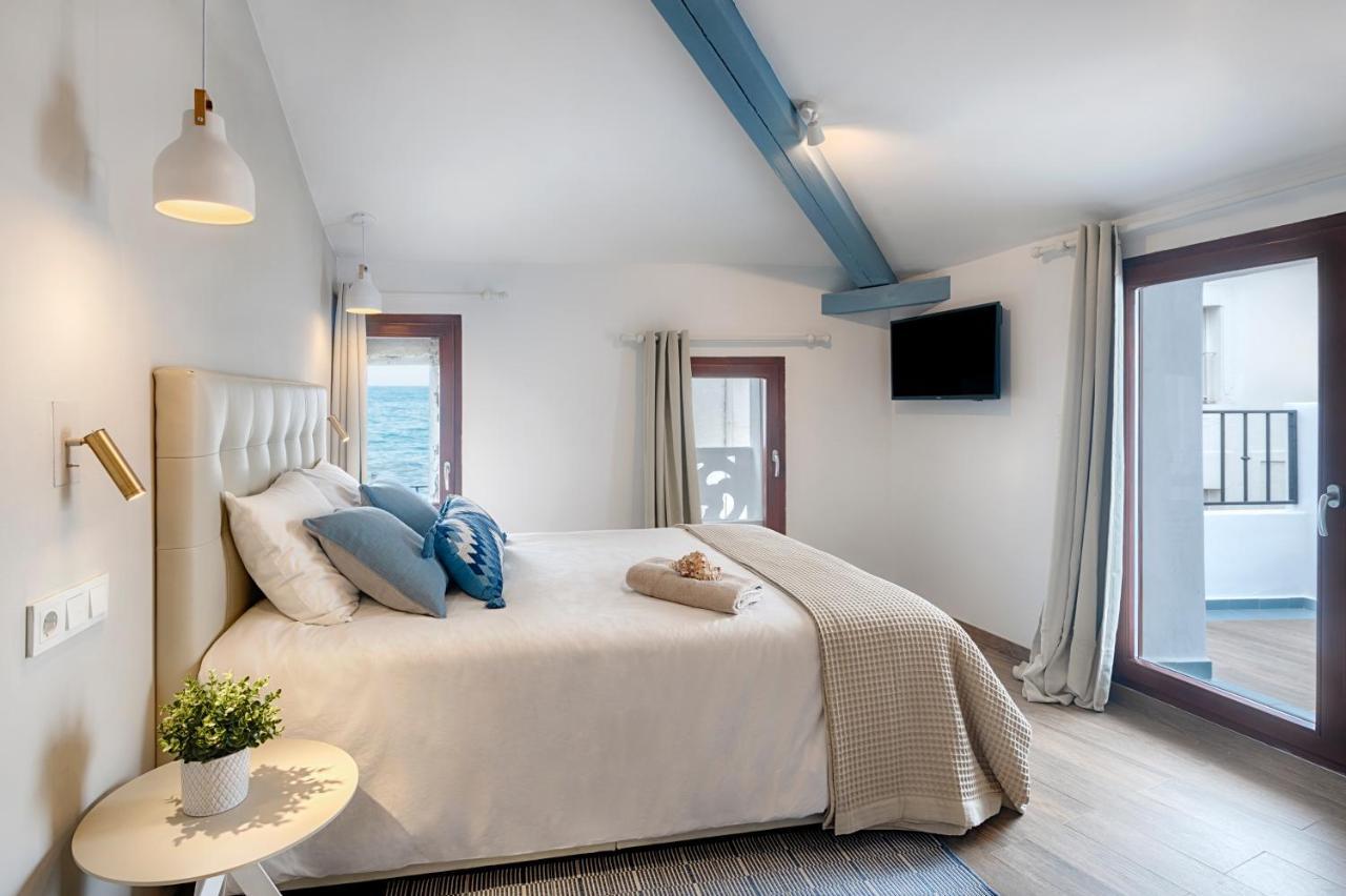 Hostal Altea House 외부 사진