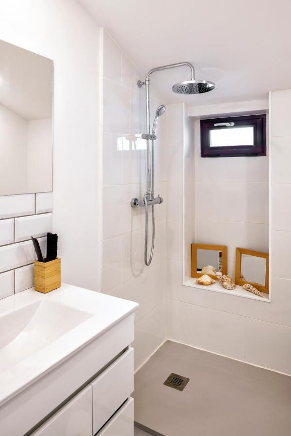 Hostal Altea House 외부 사진