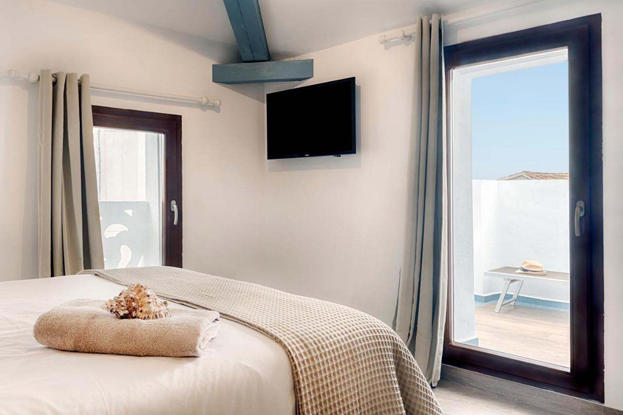 Hostal Altea House 외부 사진