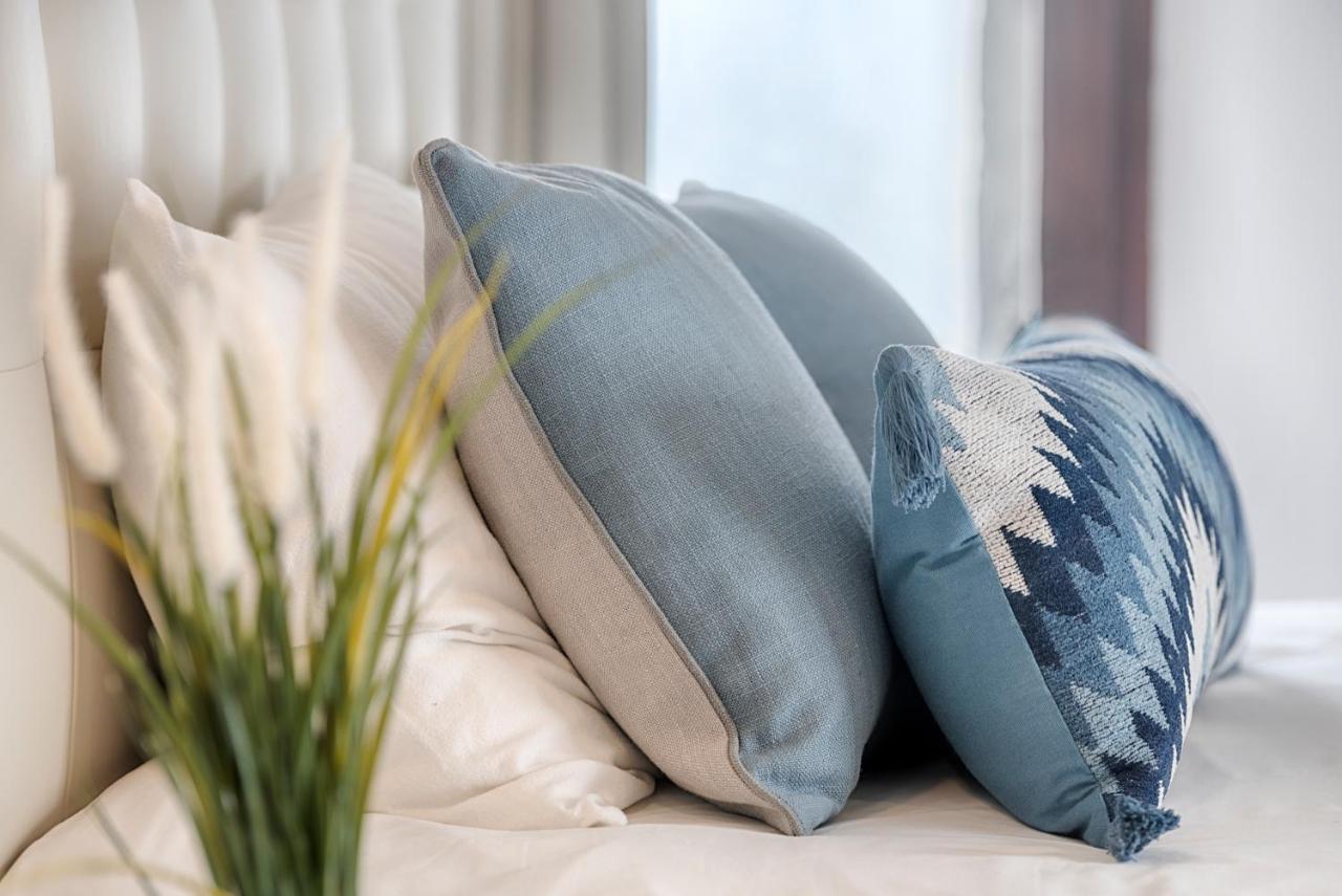 Hostal Altea House 외부 사진