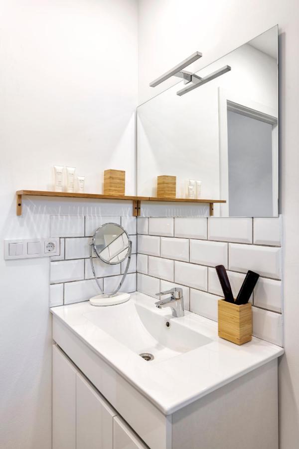 Hostal Altea House 외부 사진