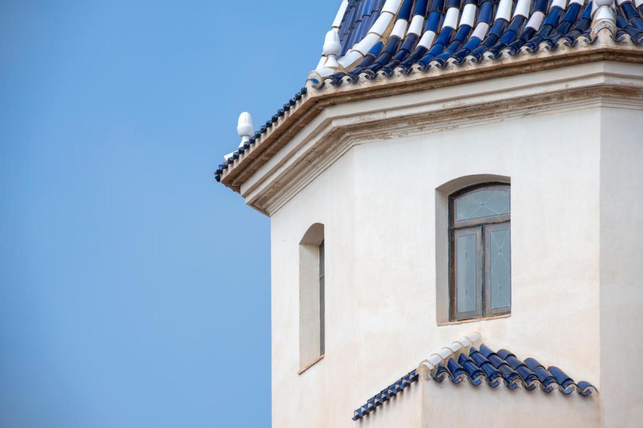 Hostal Altea House 외부 사진
