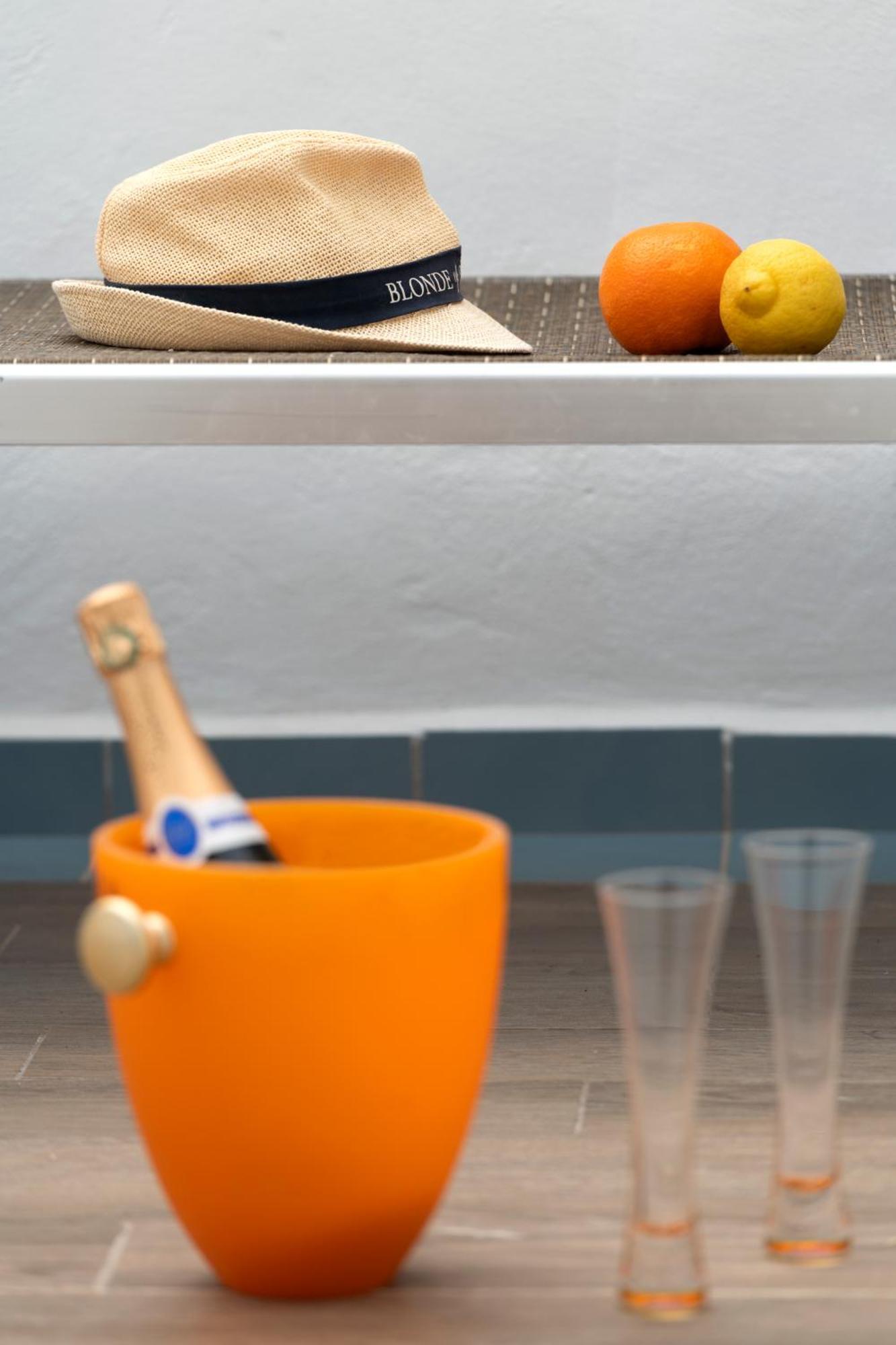 Hostal Altea House 외부 사진